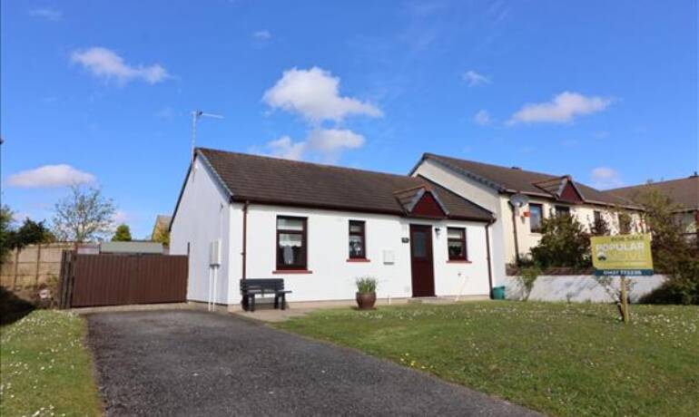 Oakfield Drive, Kilgetty, Kilgetty, Pembrokeshire (POM1001862)