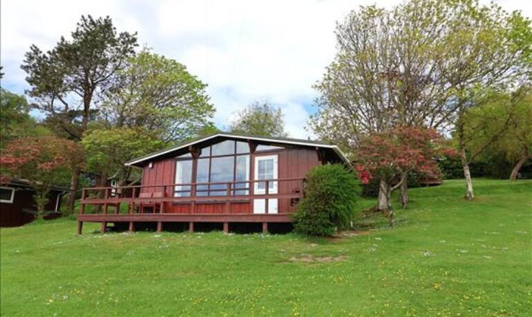 Timber Hill, Portfield Gate, Haverfordwest, Pembrokeshire (POM1001869)