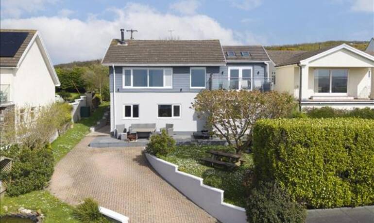 Holbrook Road, Broad Haven, Haverfordwest, Pembrokeshire (POM1001870)