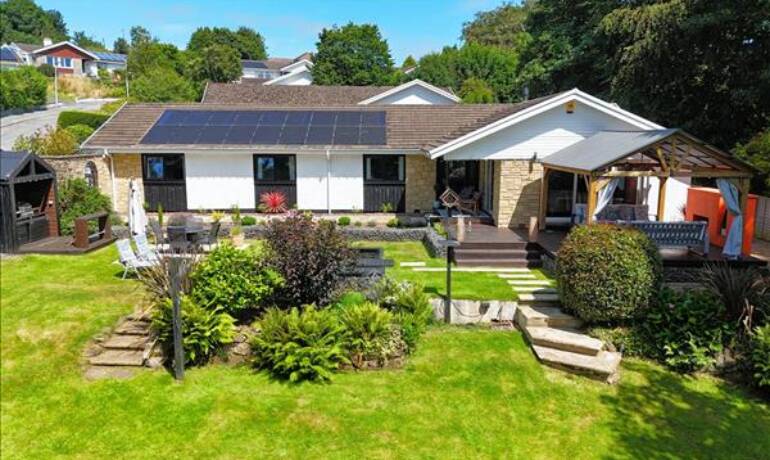 St Anthonys Way, Haverfordwest, Haverfordwest, Pembrokeshire (POM1001890)
