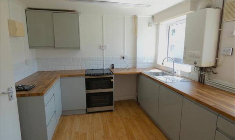 Goshawk Road, Haverfordwest, Haverfordwest, Pembrokeshire (POM1001895)