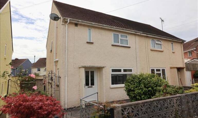 Hawthorn Rise, Haverfordwest, Haverfordwest, Pembrokeshire (POM1001901)