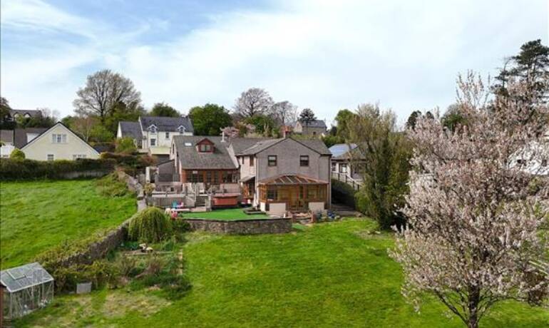 Valley View, Llawhaden, Narberth, Pembrokeshire (POM1001904)