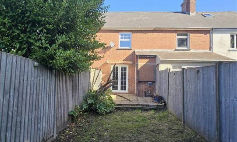 Station Terrace, Letterston, Haverfordwest, Pembrokeshire (POM1001915)