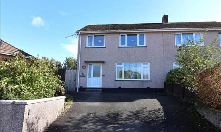 Baring Gould Close, Haverfordwest, Haverfordwest, Pembrokeshire (POM1001918)