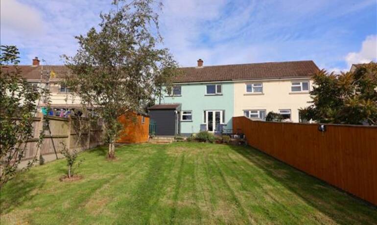 St Marys Avenue, Walton East, Clarbeston Road, Pembrokeshire (POM1001921)